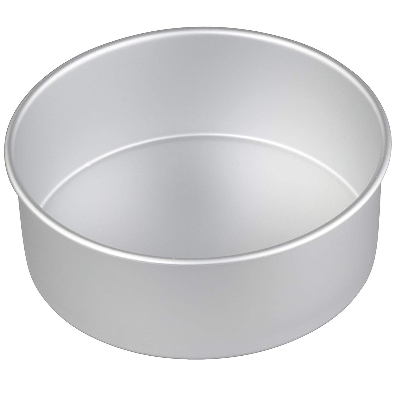 small circle cake pans