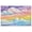 Color 4, variant on 8 Pack Art Acoustic Panels Sound Absorbing Smoky Mountains Forest Sunrise National Park Landscape Forests Hills Decorative Soundproof Wall Panels Self Adhesive for Recording Studios Office 48"x32"