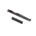 thumbnail image 2 of ziyahi Guitar Bridge Saddle Nut for Left Handed Acoustic Guitar Accessories, 2 of 9