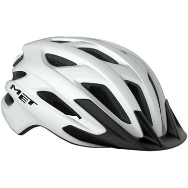 MET Crossover MIPS Helmet - White, X-Large