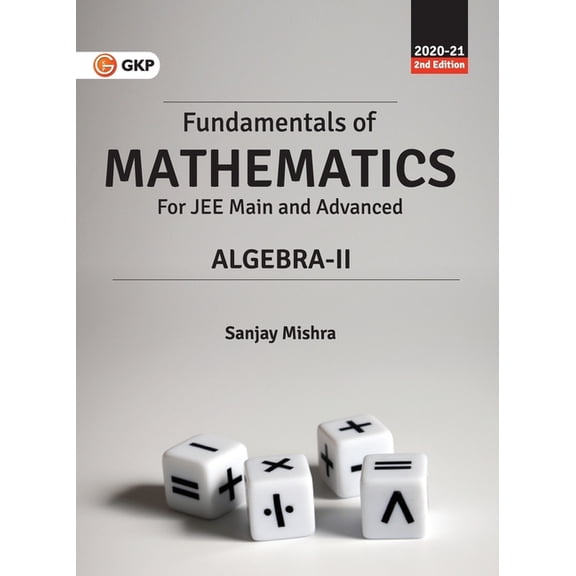 Fundamentals of Mathematics - Algebra-II, (Paperback)