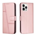 thumbnail image 1 of Funda Flip para FOXDOCK iPhone 16 Pro Max – Carcasa delgada y resistente a impactos con soporte para uso diario y profesional, 1 of 6
