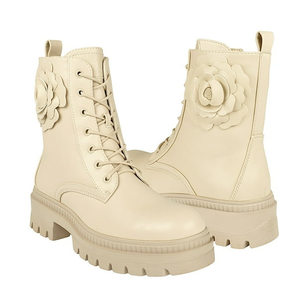 Botines Zapatos Capa De Ozono Mujer Botines Capa De Ozono Mujer