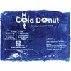 Relief Pak Hot Cold Donut Roll-on Compression Sleeve, X-Large