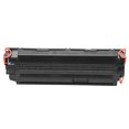 thumbnail image 3 of Printer Toner Cartridge Toner Cartridge Replacement Toner Cartridge For Printer Accessories Laser Printing Toner Cartridge Replacement Compatible For 925 LBP3018 MF3010 3108 6018 ANGGREK IJ1111, 3 of 8