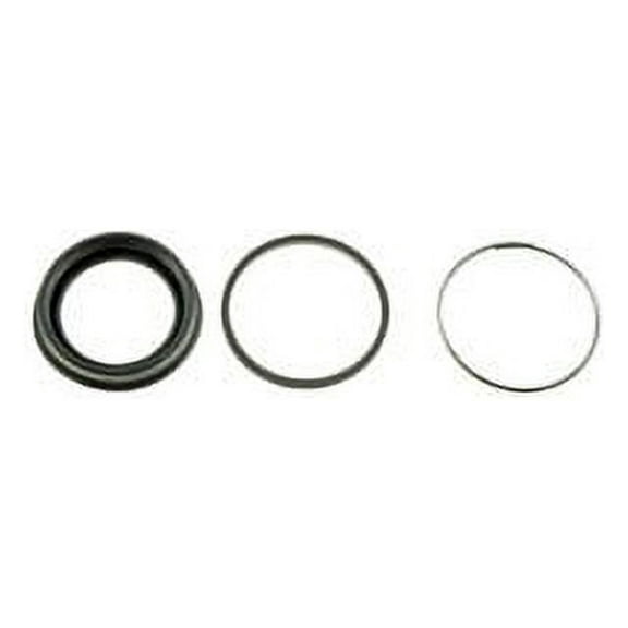Disc Brake Caliper Repair Kit P/N:D352776 Fits select: 1991-2003 FORD ESCORT, 1992-1998 MAZDA PROTEGE