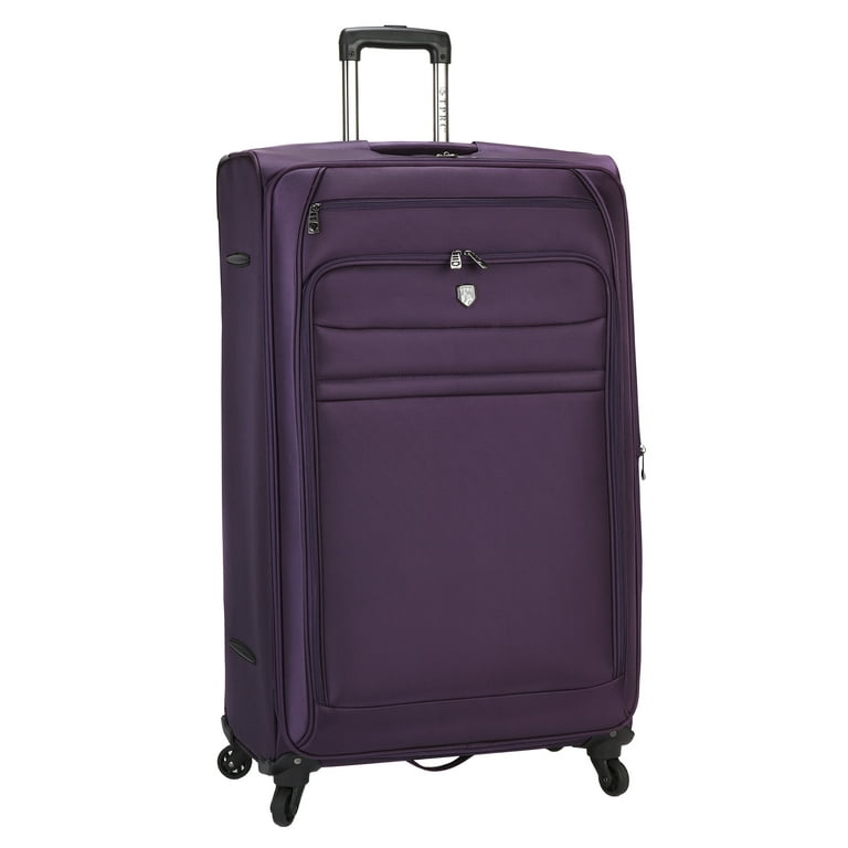 TPRC Lexington II 32 Rolling Expandable 4 Wheel Spinner Luggage