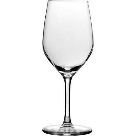 12.3oz 4pk Crystal Experience White Wine Glasses - Stolzle Lausitz