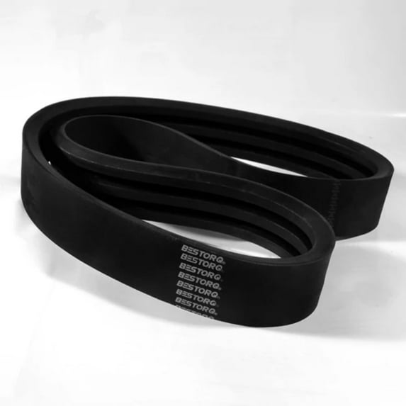 5/C75 Classic Banded Drive Belt Replacement