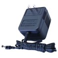 thumbnail image 2 of HQRP Adaptateur Secteur / Alimentation / Chargeur compatible avec Panasonic KX-TCA1, KX-TCA1-G, KX-TCA1G Remplacement, 2 of 3