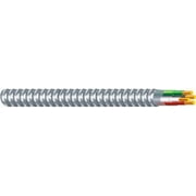 Southwire Aluminum Armored Electrical Wire Cable 12/2 - Insulated - 1 Piece