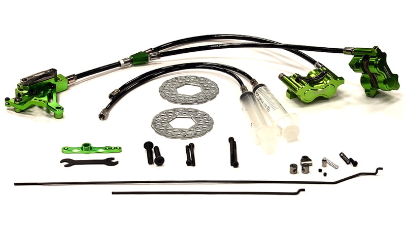 hpi baja hydraulic brakes