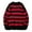 Red, variant on Hueook Sweaters for Men, Fall Winter Mens Pullover Sweater with Pocket ong Sleeve Crewneck Colorblock Knitted Loose Fit Pullover Sweatshirts Casual Autumn Winter Sweater Tops on