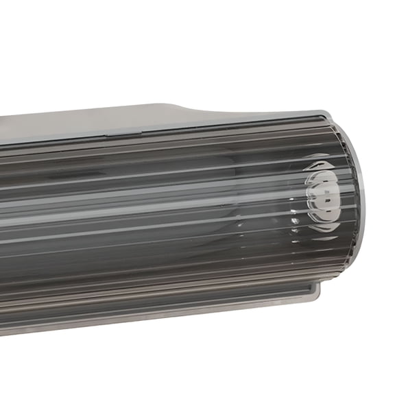 LAMIRO Trash Bag Dispenser Roll Holder, Garbage Bag Dispenser Wall Mount Containers Storage Box Garbage Bag Storage Box for Pantry Laundry Household gray