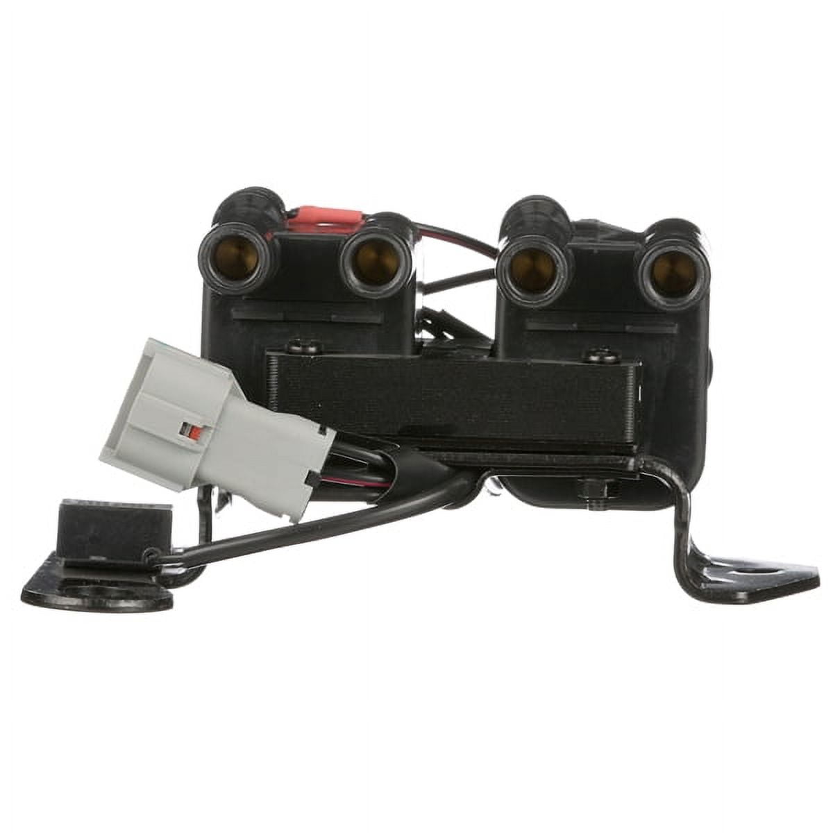 Delphi GN10412 Ignition Coil Fits select: 1995-1999 HYUNDAI ACCENT