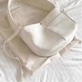 thumbnail image 3 of Handmade Pet Dog Puppy Kitten Carrier Outdoor Travel Handbag Hy, 3 of 5