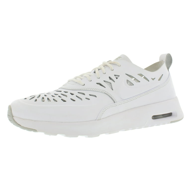 Normaal gemiddelde roman Nike Air Max Thea Joli 725118-100 Women's White/Grey Mist Shoes Size US 8.5  WR56 - Walmart.com