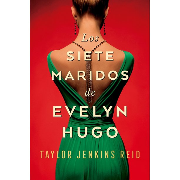 Los Siete Maridos de Evelyn Hugo (Paperback)