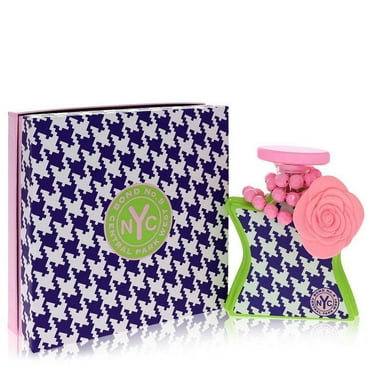 Central Park West Perfume By Bond No. 9 Eau De Parfum Spray 3.3 oz