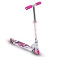 thumbnail image 1 of Disney Minnie 2-Wheel Girls’ Inline Folding Aluminum Scooter, by Huffy, 1 of 6