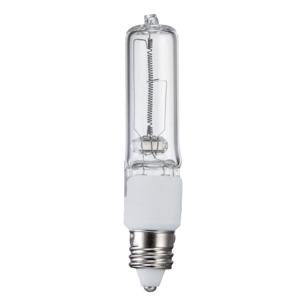 Philips 416339 Sconce 100-Watt T4 Mini-Candelabra Base Light bulb 