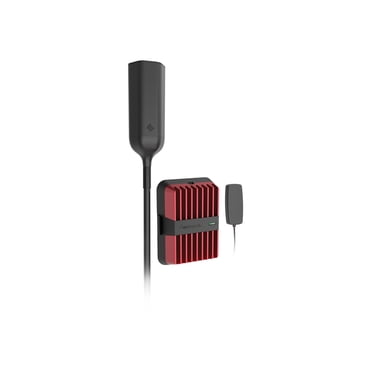 weBoost Drive Reach OTR, Cell Phone Signal Booster for Trucks and SUV's, Boosts 5G & 4G LTE for All U.S. Carriers