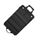 thumbnail image 5 of Bolsa de herramientas Speravity portátil con herramienta de transporte desmontable negro pesado 2Conjunto, 5 of 6