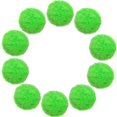 thumbnail image 1 of 50Pcs Water Balls 2 Inch Soft Cotton Balls Colorful Reusable Water Soaker Balls Children Summer Outdoor Fun Toys with Mesh Storage Bag, 1 of 10