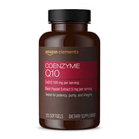 amazon elements glutathione Amazon.com: Glutathione Supplement Capsule - Strongest DNA Verified  Glutathione Reduced main image 0