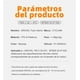 thumbnail image 5 of 2 PACK CAMARA BICICLETA TPU VERDE 700C CYCLAMI, 5 of 5