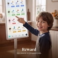 thumbnail image 6 of Cozyla Calendar+ Go: 32" 4K UHD Mobile Smart Digital Calendar Planner with A Camera, 6 of 14
