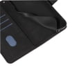 thumbnail image 3 of Flip Case For FOXDOCK Motorola Moto G53 Card Slots and Kickstand Function Skin Feel Leather, 3 of 5