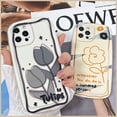 thumbnail image 2 of Para XIAOMI 11LITE REDMI 12C 10A 10C 10 NOTE12 NOTE11 NOTE10 NOTE9 NOTE 8 NOTE7 S 9 8 7 9C 9A 9T K40 POCO X5 M5 M5S F3 X3 M3 PRO tulip cartoon case, 2 of 3