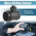 thumbnail image 2 of Mass Air Flow Sensor No.0000940548 for Mercedes-Benz E320 3.2L 1994-1996 for Mercedes-Benz S320 3.2L, 2 of 7