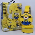 thumbnail image 1 of DIADEMA INALAMBRICA INFANTIL MINIONS, 1 of 4
