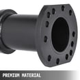 thumbnail image 1 of Extractor de cojinetes de eje trasero VEVOR para camiones Toyota 1984-2018 09521-25011-0, 1 of 8