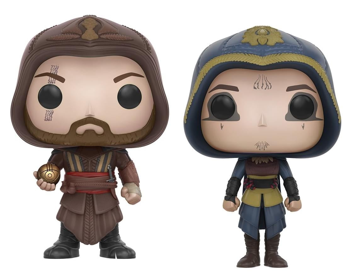 funko bundle