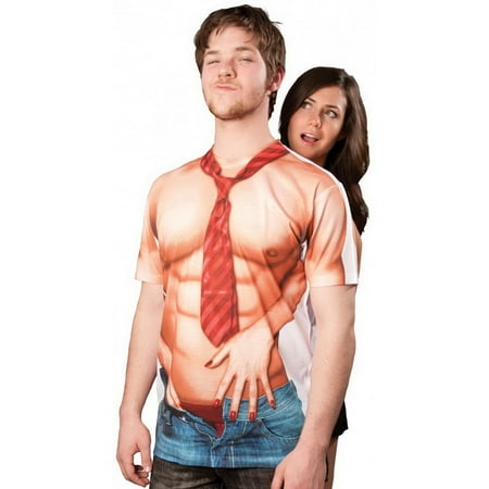 Faux Real F115711 Sexy Man Handling Costume-XL
