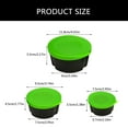 thumbnail image 3 of Fishing Live Baits Box Baits Holder Case Waterproof Live Baits Bucket Storage Container For Fishing Live Baits Storage, 3 of 8