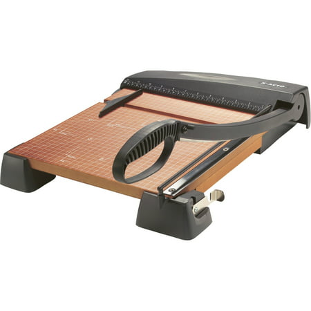 X-Acto Heavy-Duty Guillotine Trimmer, 12