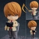thumbnail image 1 of Figura de Anime Death Note de 24cm, figura de acción de PVC ligera Yagami L 1160 # Yagami Light 1200 # L Lawliet, modelo de muñeca de juguete, 1 of 4