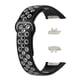 thumbnail image 2 of Reemplazo de correa de muñeca para HUAWEI HONOR Band 6 Sport Pulsera de TPU, 2 of 5