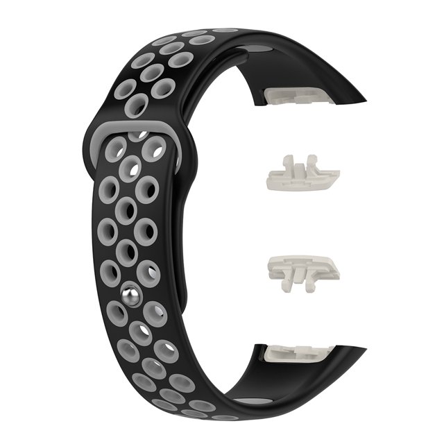 Reemplazo de correa de muñeca para HUAWEI HONOR Band 6 Sport Pulsera de TPU
