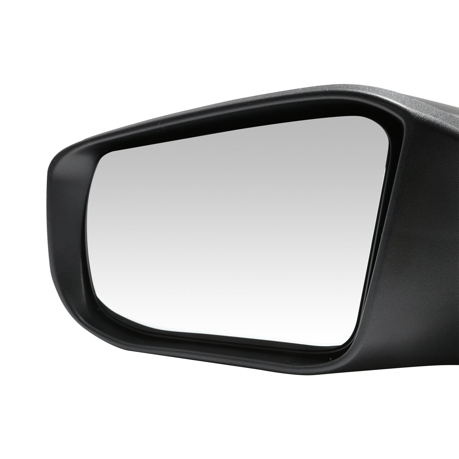 Side Mirror Fit for 2013-2018 Nissan Altima Accessories Driver Side Mirror Power Glass