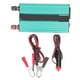 thumbnail image 4 of Convertidor de corriente para coche,Inversor de corriente para coche Solar W Inversor de corriente para coche Adaptador para coche Grado profesional VoborMX herramienta, 4 of 8