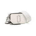 thumbnail image 2 of Marc Jacobs The Snapshot Crossbody Bag - Cotton Multi, 2 of 5