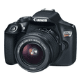 thumbnail image 1 of Camara Canon EOS Rebel T6, 1 of 4