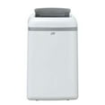 thumbnail image 4 of Sunpentown SPT 13500 BTU Portable Air Conditioner, White, 4 of 5