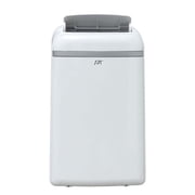 Sunpentown SPT 13500 BTU Portable Air Conditioner, White