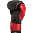 thumbnail image 3 of Century® DRIVE™ Boxing Glove 12oz (Red/Black), 3 of 5